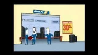 KwikFit Advert [upl. by Summons]