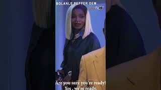 Bolanle Pepper Them Yoruba Movie 2024  Official Trailer  Now Showing On ApataTV [upl. by Pinzler]