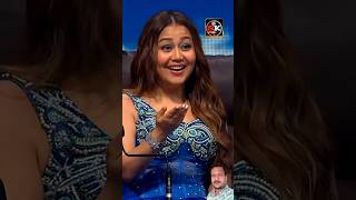 Indian idol मैं पहुंची  ऐसे रोल अदा किया डांस funny hindisong Mana ik iljam haiyeshortsdance5m [upl. by Aneret]