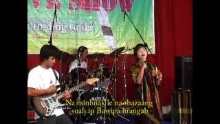 Zanniat Gospel Concert vol 1 Fimhnak by Genevi Lal Ro Khim [upl. by Edvard]