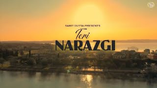 Teri Narazgi  Akshay Kumar  Radhika Madan  New Hindi Song  Romantic Song New Video Song 2024 [upl. by Llirpa]