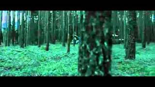 Cold Prey 3 quotFritt vilt IIIquot 2010  Trailer [upl. by Longmire]