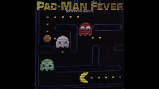 BUCKNER amp GARCIA  quotPACMAN FEVERquot Album Version 1982 [upl. by Nylarac]