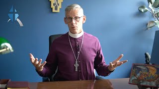 What Is Anglicanism Part 1 Introduction [upl. by Jori]