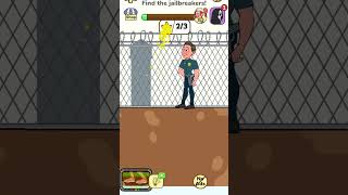 Find the jailbreakers imposibledate sihmar short [upl. by Onitnelav]