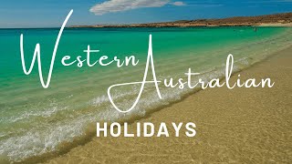 Western Australian Holidays [upl. by Strawn867]