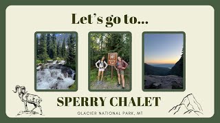 IS SPERRY CHALET REALLY WORTH IT Part 1 [upl. by Scarlet]