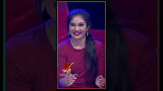 Shorts  Shreya Rani Reddy Performance  Dhee Celebrity Special 2  26th September 2024 930 PM [upl. by Nuhsyar]