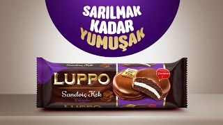 Luppo Sarılmak Kadar Yumuşak [upl. by Koralle]