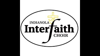 Indianola Interfaith Choir Reunion 2022 Concert First United Baptist Church Indianola MS 07312022 [upl. by Hardie]