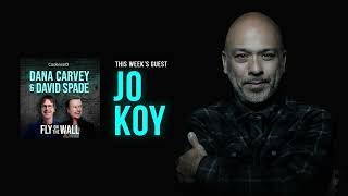 Jo Koy  Full Episode  Fly on the Wall with Dana Carvey and David Spade [upl. by Akaya]