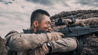 Operation Red Sea Full Movie Facts and Review  Zhang Yi  Huang Jingyu  Hai Qing  Du Jiang [upl. by Frants]