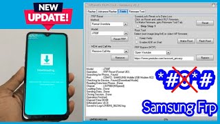 No 0 All Samsung Frp Bypass New Frp Tool 2024 Enable Adb Fail [upl. by Maye]