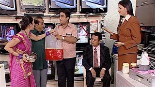 Episode 170  Taarak Mehta Ka Ooltah Chashmah  Full Episode  तारक मेहता का उल्टा चश्मा [upl. by Lyda]