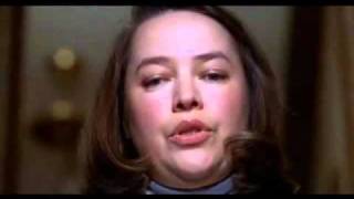 Misery Theres Something Wrong With Annie Wilkes Part 2 [upl. by Aynatal191]