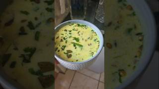 How to make Khatti tuvercomfortfood indinfood easy easy 😋😋 [upl. by Sutit]