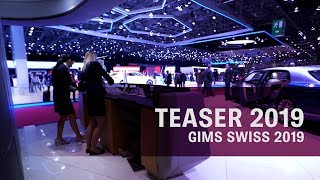 TEASER ATMOSPHERE GIMS SWISS 2019 [upl. by Lleraj]