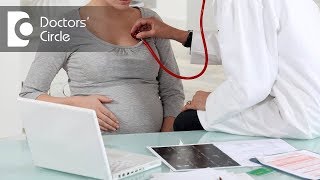 Tips to deal with Hyperthyroidism during Pregnancy  Dr Sapna Lulla [upl. by Arikihs]