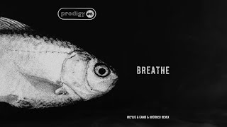 The Prodigy  Breathe Mefjus amp Camo amp Krooked Remix [upl. by Linet]