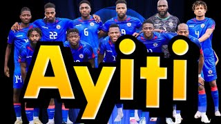 Reyalite Ayiti nan koze spo men nan ki nivo nou ye [upl. by Lurie]