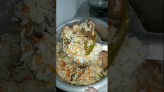 biryani trending recipe cooking [upl. by Dorison507]