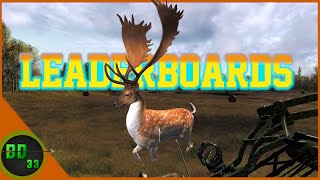 We Finally Found A Giant Fallow Buck TheHunter 2022 [upl. by Yeldua]