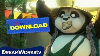 The 5 Coolest Dads in Dreamworks Animation History  THE DREAMWORKS DOWNLOAD [upl. by Gautious]