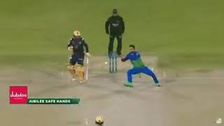 PSL Match 07 Quetta Gladiators vs Multan Sultans highlights  QG vs MS highlights 2022 PSL match 7 [upl. by Eednahs]