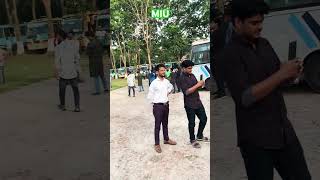 Manarat International University Akashvlog870 [upl. by Askwith688]