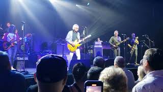 Paul Weller  Changing Man History Toronto 20240913 [upl. by Atsev]