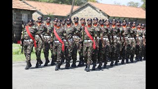 KDF FRIDAY BULLETIN [upl. by Alec]