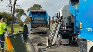 Central Coast Bulk Waste  Council Clean Up  JTGarbo [upl. by Ahsap]