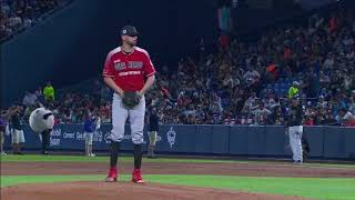 Sultanes de Monterrey campeón de la LMB 2018II Audio XET 990 AM Juego Completo [upl. by Cody655]