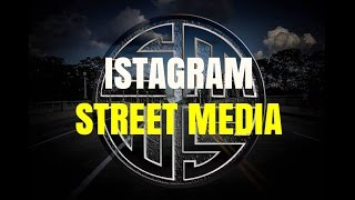 Street Media instagram 2016 [upl. by Siladnerb]