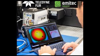 Webinar Thermografie FLIR in RampD BasicsTraining [upl. by Tabbatha]