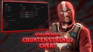 Free Cheats For Counter Strike 2  New CS2 Hacks  AimBot  WallHack  Best Download In 2024 [upl. by Deroo]