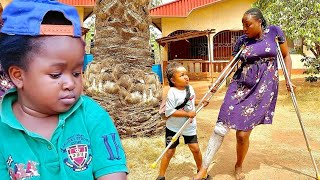 EBUBE OBIO latest nollywood movie 2024this movie will make your day [upl. by Avahc]