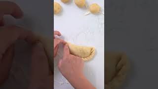 5 Ingredient Empanada Dough [upl. by Traweek106]