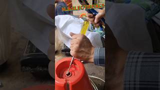 How to change mixer coupler naelectricals electricalwork shorts [upl. by Gregg928]