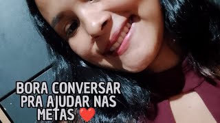 ❤️Nilda mãe de 2 está ao vivo❤️vms conversar galerinha ❤️ [upl. by Akener]