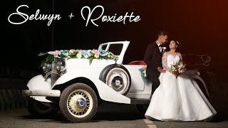 SELWYN  ROXIETTE  cinematic wedding highlight by 10cc Photography goa kenny and cliffa [upl. by Dash]