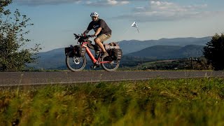 Rower elektryczny w Polsce Czy to przyszłość transportu która zastąpi samochody [upl. by Harad]