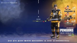 NHL 24 viimenen peli tätä änäriä [upl. by Dilly796]