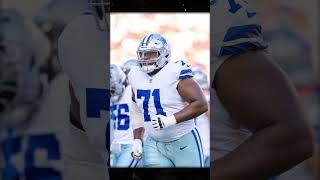 Cowboys’ Offseason Moves 2024  Short football dallascowboys [upl. by Bartel169]