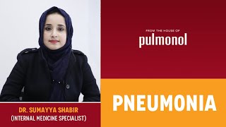 Pneumonia Symptoms Causes Urdu Hindi  Pneumonia Kya Hota Hai Alamaat  Cough Fever Chest Infection [upl. by Aicetel890]