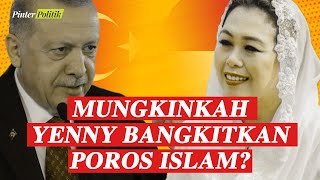 Poros Islam Dari Turki Hingga Yenny Wahid [upl. by Animehliw]