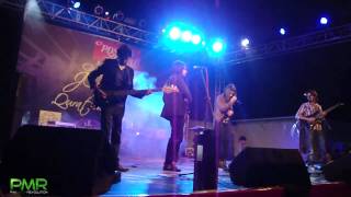 QB  Humsafar live at LGS Kabana [upl. by Ahsyle]