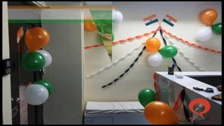 Republic Day Decoration Ideas [upl. by Bengt5]