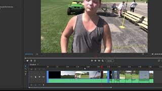 Basic Training for Adobe Premiere Elements 2025 Part 1 of 8 [upl. by Scurlock]