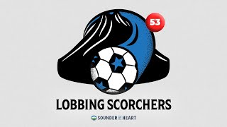 Are The Seattle Sounders Fraudulent  Ep 53 [upl. by Inilahs698]